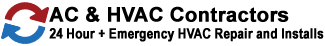 Mount Aukum HVAC Services
